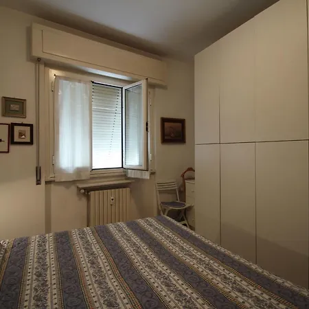 Locazione Turistica Angela Apartament